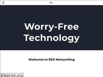 rexnetworking.com