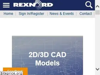 rexnord.com