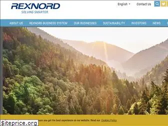 rexnordcorp.com