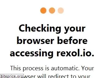 rexol.io