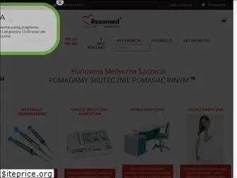 rexomed.com.pl