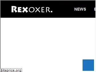 rexoxer.news