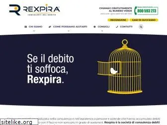 rexpira.it