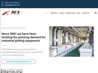 rexplating.com