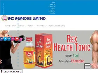 rexremedies.com