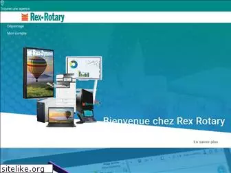 rexrotary.fr