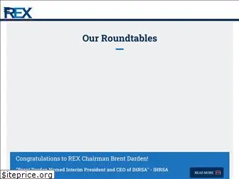 rexroundtables.com
