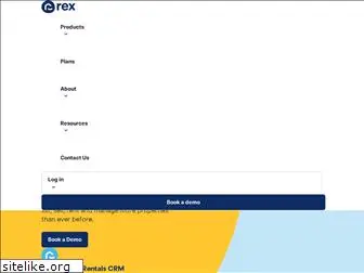 rexsoftware.co.uk