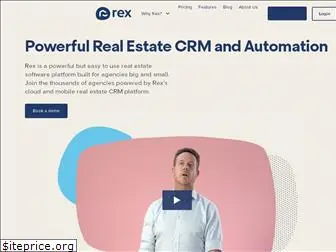 rexsoftware.com