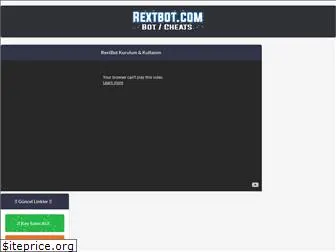 rextbot.com