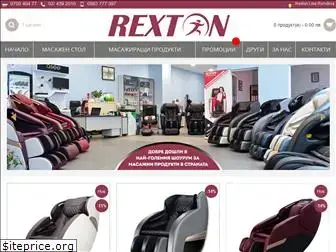 rexton-line.com