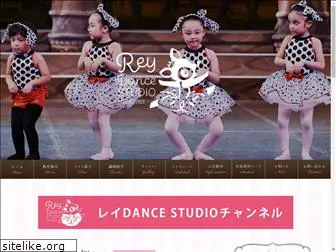 rey-dance.com