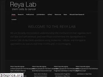 reya-lab.org