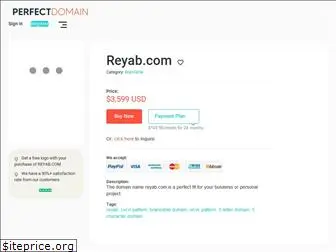 reyab.com