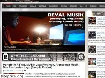 reyalmusik.com