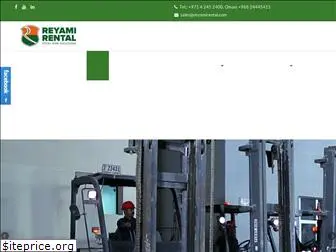 reyamirental.com