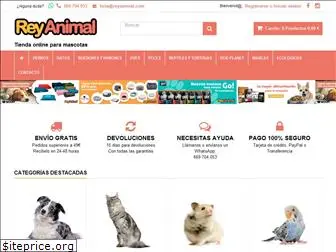 reyanimal.com