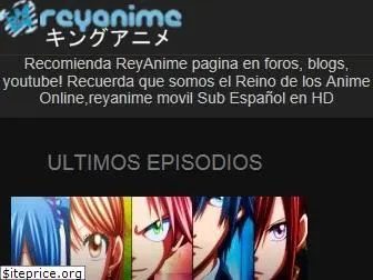 reyanimeonline.com