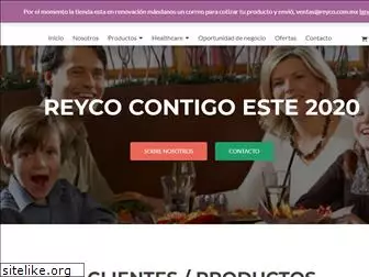 reyco.com.mx