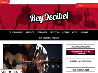 reydecibel.com.mx