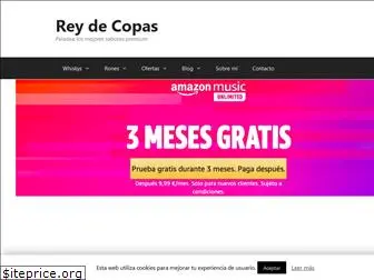 reydecopas.es