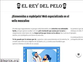 reydelpelo.com