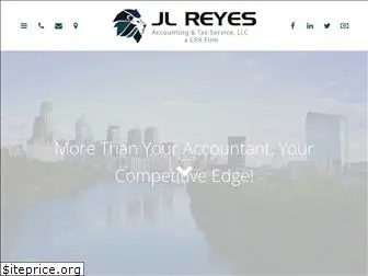 reyesaccounting.com