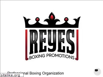 reyesboxingclub.com