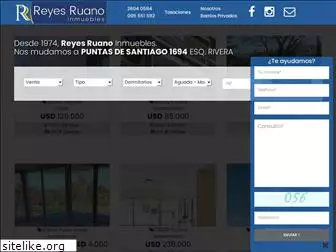 reyesruano.com