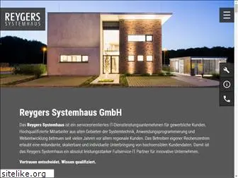 reygers-systemhaus.de