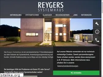 reygerssystemhaus.com