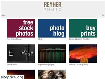 reyherphoto.com