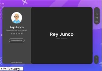 reyjunco.com