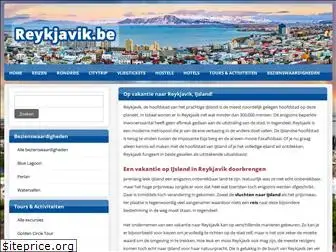 reykjavik.be