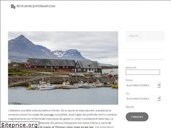 reykjavikcentermap.com
