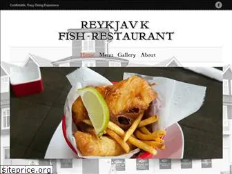 reykjavikfish.is