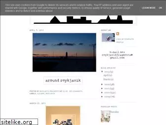 reykjavikfragments.blogspot.com