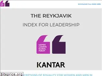 reykjavikindex.com