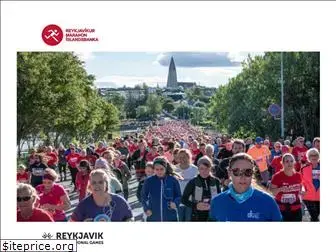 reykjaviksport.is