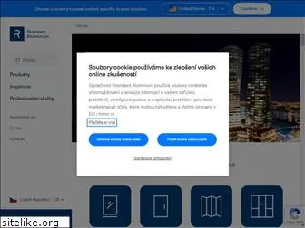 reynaers.cz