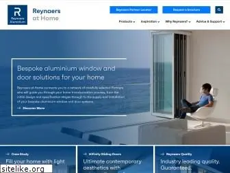 reynaersathome.co.uk