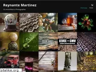 reynantemartinez.com