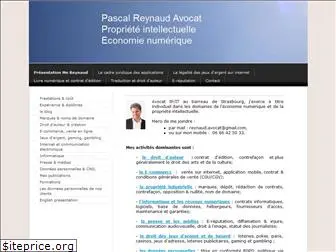 reynaud-avocat.com