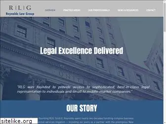 reynolds-lawgroup.com