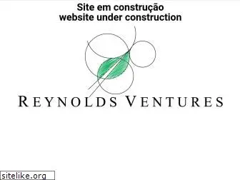 reynolds-ventures.com