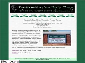 reynoldsandassociatespt.com