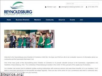 reynoldsburgchamber.com