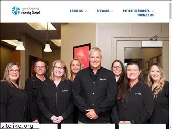 reynoldsburgfamilydental.com