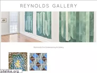 reynoldsgallery.com