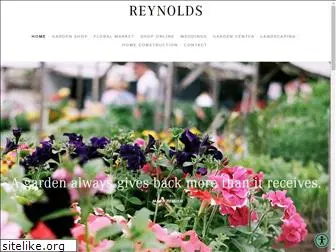 reynoldsgardenshop.com